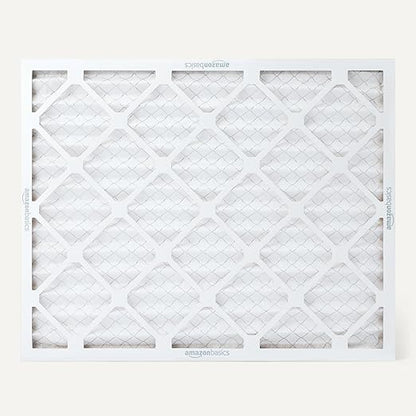 Amazon Basics MERV 5 AC Furnace Air Filter - Image 3