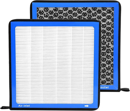 CF10374, Cabin Air Filter with activated carbon particle - Image 6