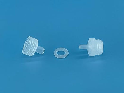 Lab Filter Holder Reusable Syringe Filter - Image 3