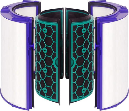 TP04 Replacement Filter for Dyson Air Purifier TP04 HP04 DP04 Pure Cool Fan Hot by Unknown