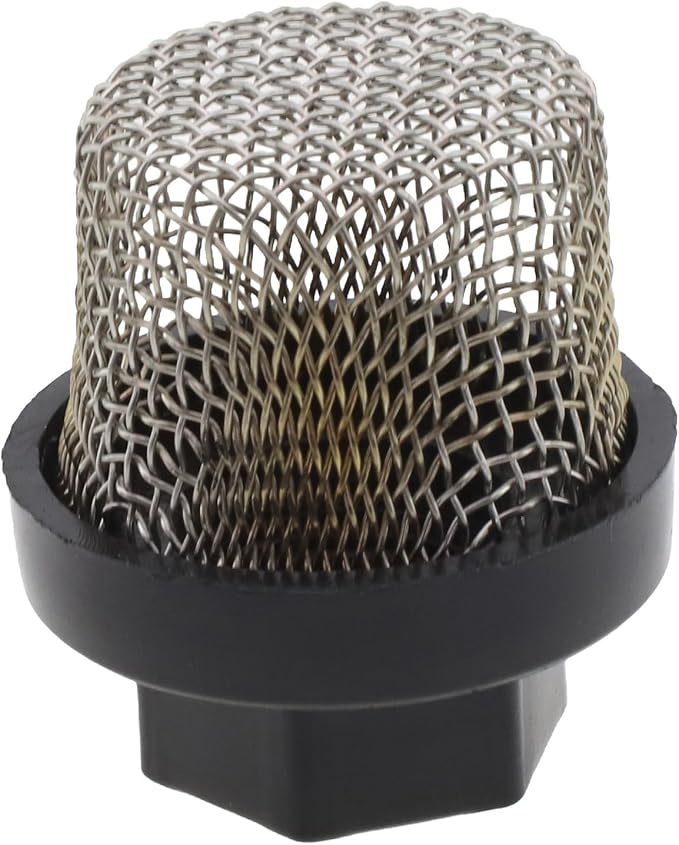 Inlet Suction Strainer Mesh Filter - Image 4