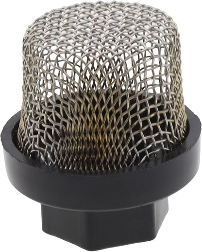 Inlet Suction Strainer Mesh Filter - Image 4