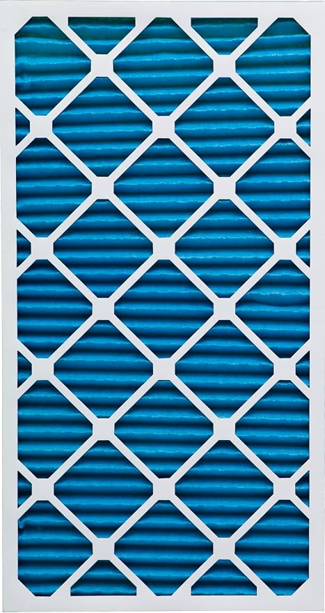 Nordic Pure 14x30x1 Pleated Air Filters MERV 7 Plus Carbon 4 Pack - Image 4
