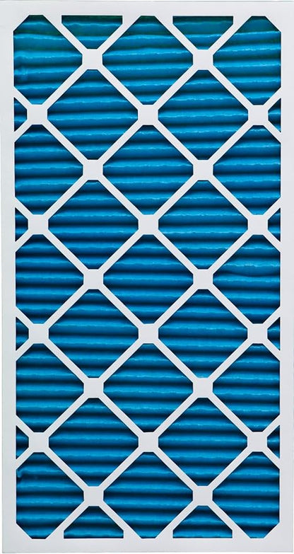 Nordic Pure 14x30x1 Pleated Air Filters MERV 7 Plus Carbon 4 Pack - Image 4