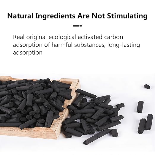 3D Printer Activated Carbon Air Filter Cartridge - Image 4
