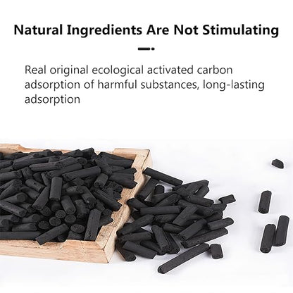 3D Printer Activated Carbon Air Filter Cartridge - Image 4