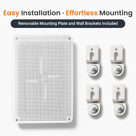 QILIPSU Waterproof Junction Box IP67 Outdoor Plastic Electrical Project - Image 9