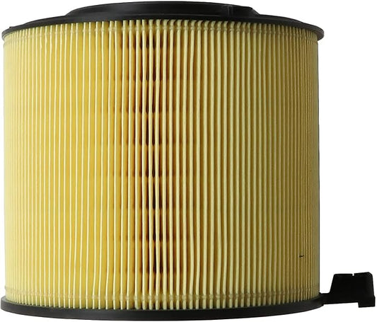 Beck/Arnley 0421972 Air Filter - Image 2