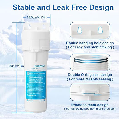 Under Sink Water Filter System - Image 5