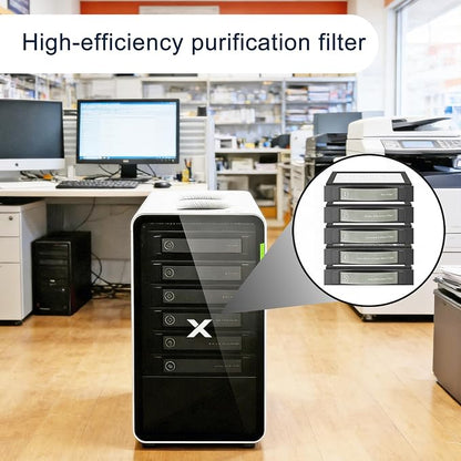 Medium Efficiency Filter Compatible - Image 7