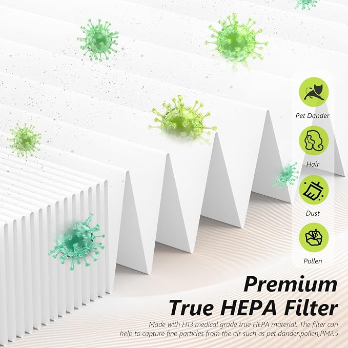 HY4866 Premium Replacement Filter Compatible - Image 5