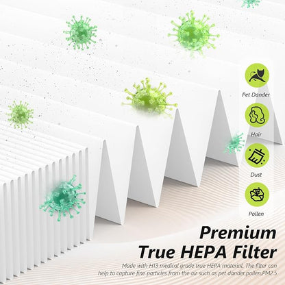 HY4866 Premium Replacement Filter Compatible - Image 5