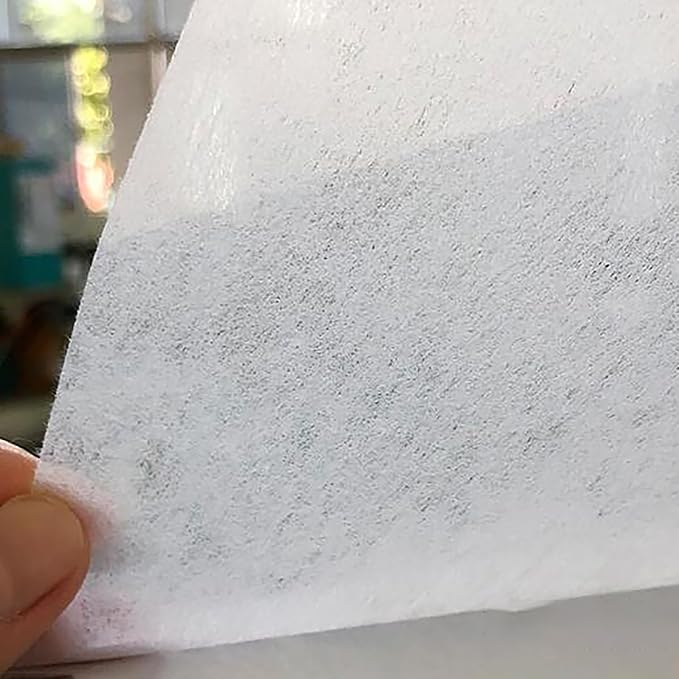 Cutting Fluid Filter Paper for Machine Tools and Grinders - Image 2