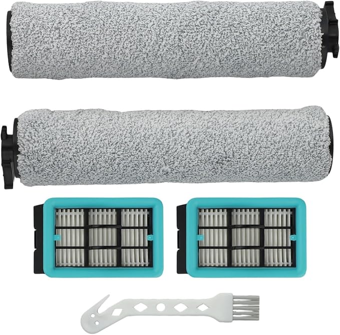 Replacement Roller Brush and Filter Kit - Image 8