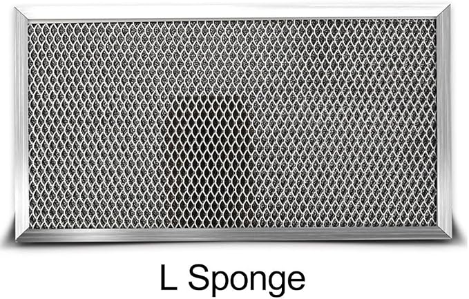 Smoke Removal Air Filter Element - Image 2