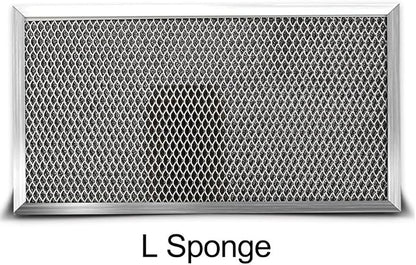 Smoke Removal Air Filter Element - Image 2