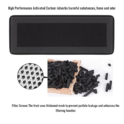 Hyuduo 2PCS Air Filter Cartridges - Image 8