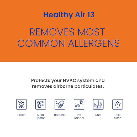 AprilAire 213 Replacement Filter - Image 3