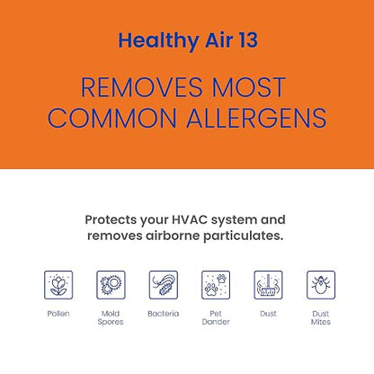 AprilAire 213 Replacement Filter - Image 3