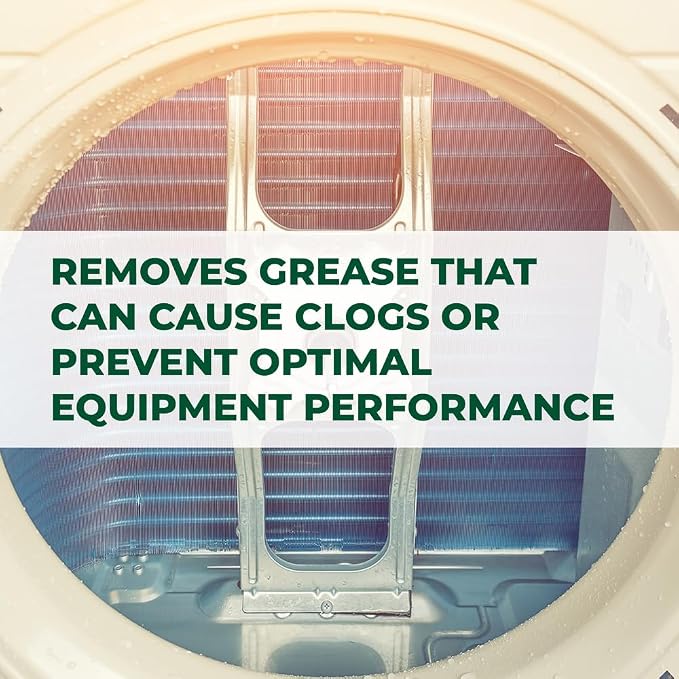Simple Green Foaming Coil Cleaner - Image 7