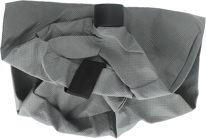 Dust Collector Vacuum Bag for Self-Vacuum Wall Sanders Long Pole Drywall - Image 5