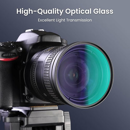 Walking Way 52mm Natural Night Filter - Image 4