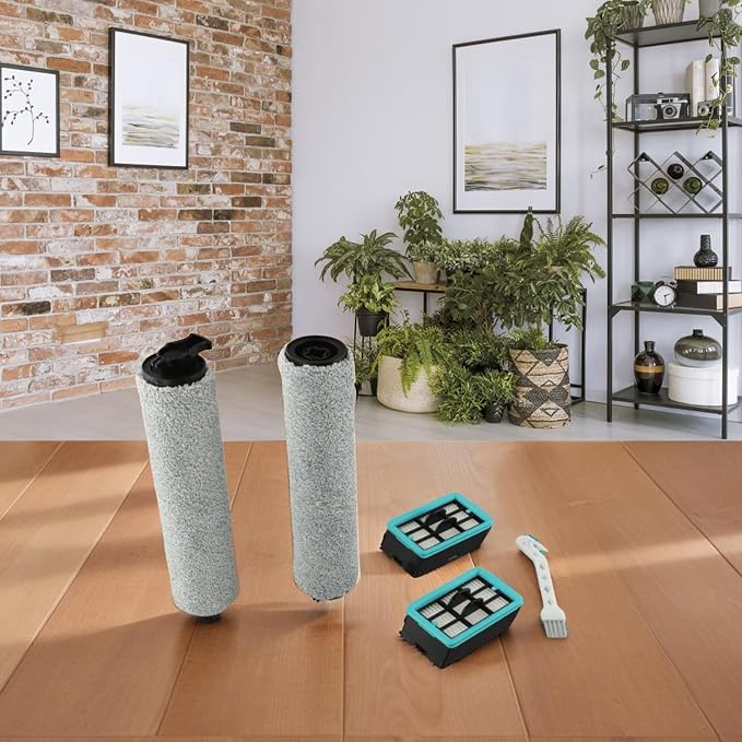 Replacement Roller Brushes and Filters Compatible - Image 5