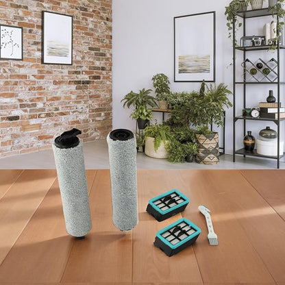 Replacement Roller Brushes and Filters Compatible - Image 5