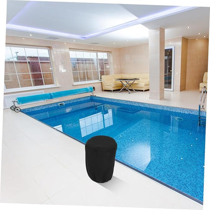 Thermal Insulated Pond Filter Pump Cover Outdoor Garden Pool Cover Large - Image 9