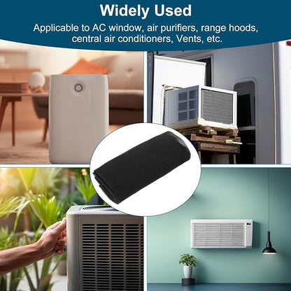 PATIKIL 79" x 16" x 0.1" Air Conditioner Filter Replacement - Image 6
