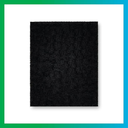 Filterbuy Activated Carbon Pre-Cut Filter HRF-A200 Replacement - Image 9