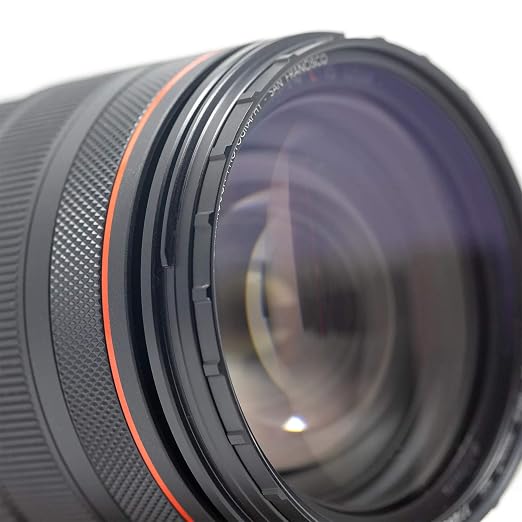 Breakthrough Photography X2 UV 49mm, Ultra-Slim Aluminum Frame, Weather-Sealed - Image 4