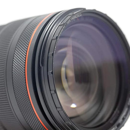 52mm X2 UV Filter for Camera Lenses - Image 4