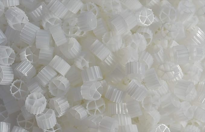 K2 Bio Filter Media Moving Bed Biofilm Reactor - Image 2