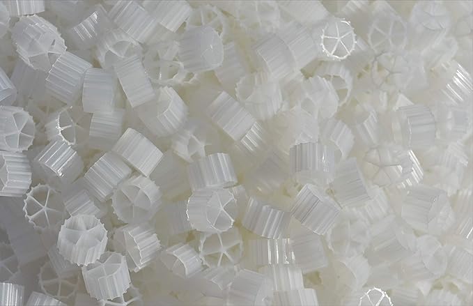 K2 Bio Filter Media Moving Bed Biofilm Reactor by Unknown