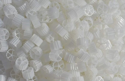 K2 Bio Filter Media Moving Bed Biofilm Reactor by Unknown