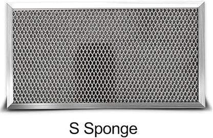 Smoke Removal Air Filter Element - Image 2