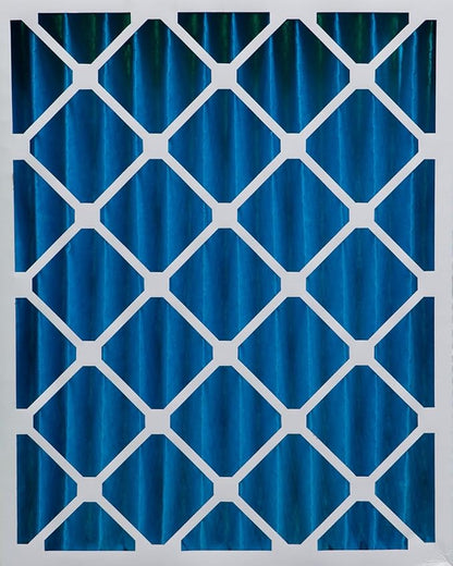 Nordic Pure 16x24x4 Pleated MERV 7 Air Filters 2 Pack - Image 4