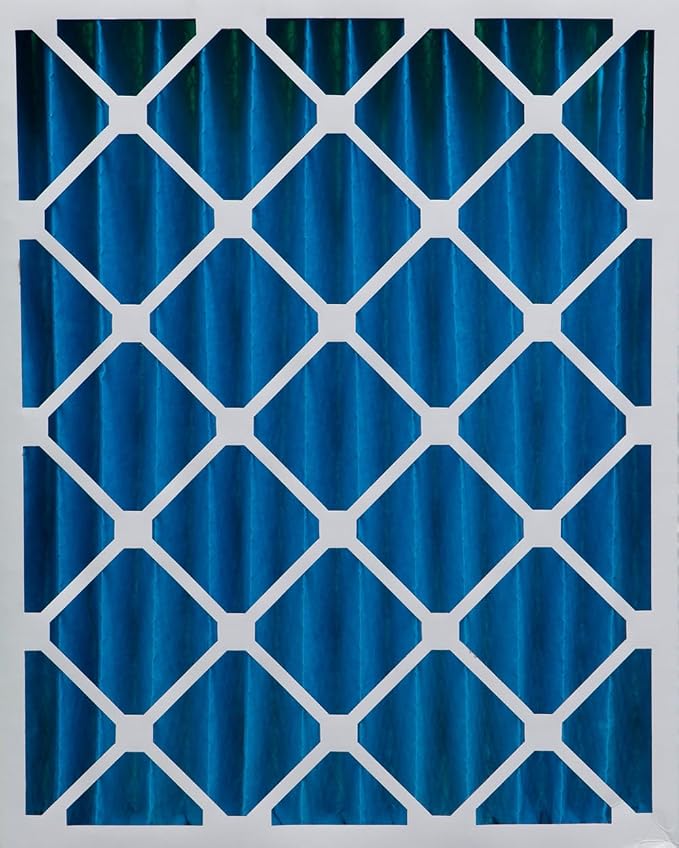 Nordic Pure 20x25x4 Pleated MERV 7 Air Filters 6 Pack - Image 4