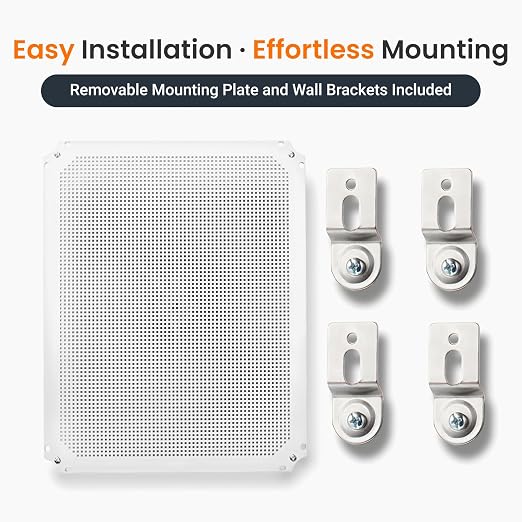 QILIPSU Waterproof Junction Box IP67 Outdoor Plastic Electrical Project - Image 9