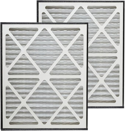 PUREBURG 20x30x3 Replacement Filter Compatible by PUREBURG-PureYourBreath
