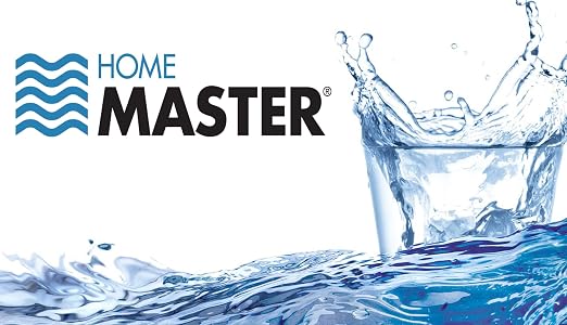 Home Master ISetTMA8 Artesian And HydroGardener Replacement Water Filter Change - Image 5