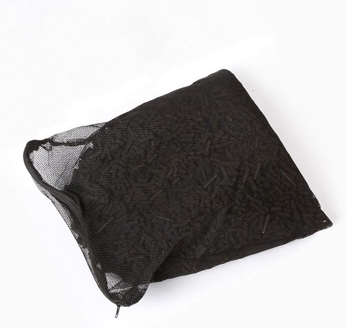 Wave Point 55 lbs Premium Virgin Activated Carbon Charcoal Pellets - Image 3