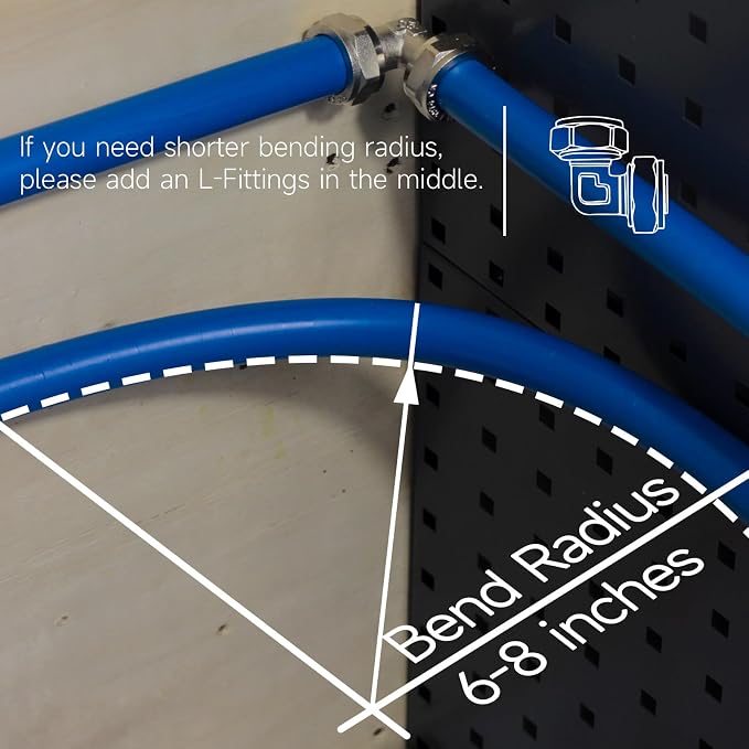 Compressed Air Piping System - Image 5
