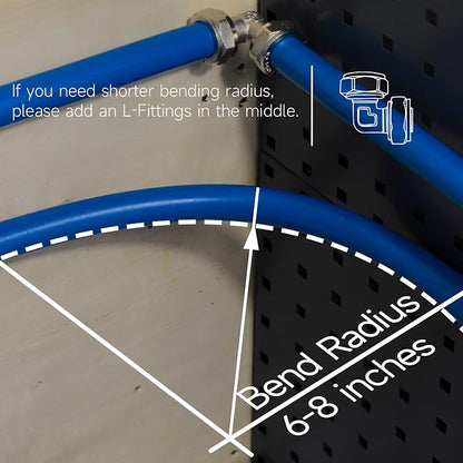Compressed Air Piping System - Image 5