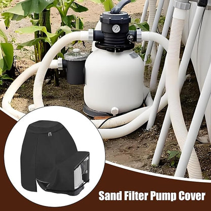 Waterproof Pump Cover - Image 3