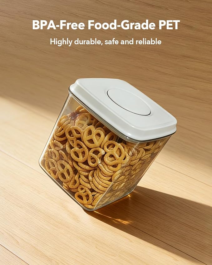 Airtight Food Storage Container - Image 4