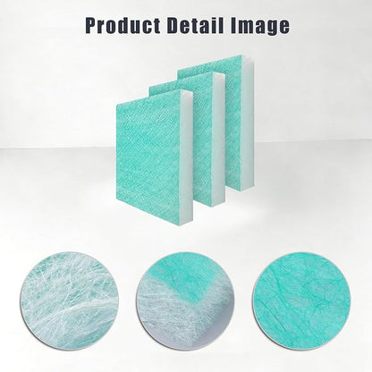 Spray Booth Capture Filter - Image 2