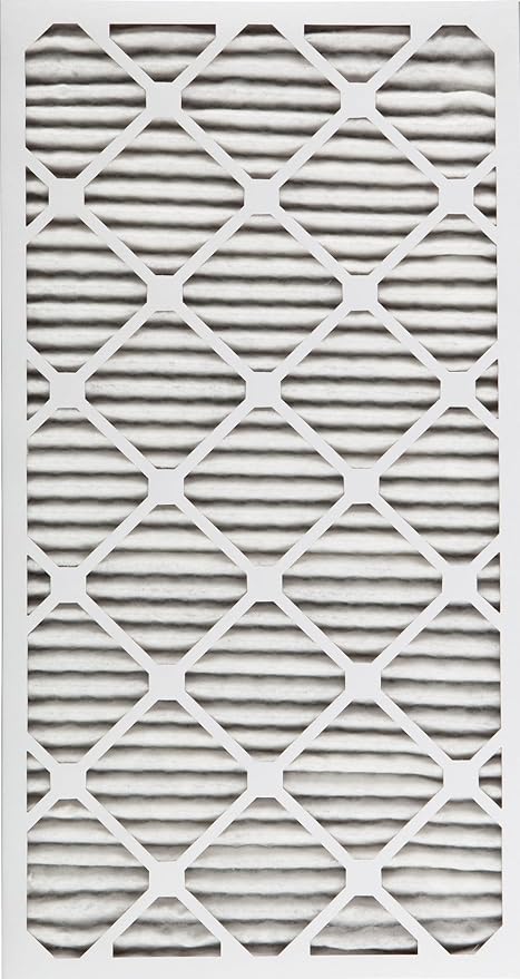 Nordic Pure 16x30x1 Pleated Air Filters MERV 13 Plus Carbon 2 Pack - Image 4