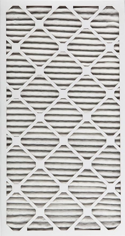 Nordic Pure 16x30x1 Pleated Air Filters MERV 13 Plus Carbon 2 Pack - Image 4